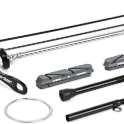 Prime Primavera 85 Carbon Rim Brake Rr Wheel -Outlet Fahrradschläuche Store Prime Primavera 85 Carbon Rear Wheel Back Wheels Black 2022 PP85CCRW2022B 3