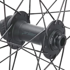 Prime RD-44 Carbon Scheibenbremsen Laufradsatz -Outlet Fahrradschläuche Store Prime RD 44 Carbon Disc Wheelset Wheel Sets Black 2022 PRD44CCDW2022B 11