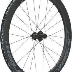 Prime RD-56 Carbon Scheibenbremsen Laufradsatz -Outlet Fahrradschläuche Store Prime RD 56 Carbon Disc Wheelset Wheel Sets Black 2022 PRD56CCDW2022B 3
