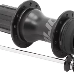 Prime RD020 Disc Hinterradnabe (für Rennräder) -Outlet Fahrradschläuche Store Prime RD020 Disc Road Rear Hub Wheel Hubs Grey RD020DBR24HCLG 2