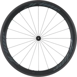 Prime RR-50 Carbon Drahtreifen Laufradsatz (Schwarz, 10/11-fach) 8 Prime RR-50 Carbon Drahtreifen Laufradsatz (Schwarz, 10/11-fach) -Outlet Fahrradschläuche Store Prime RR 50 Carbon Clincher Wheelset Black 10 11 Speed Wheel Sets Black 2022 PRR50CCW2022B 1