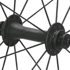 Prime RR-50 Carbon Drahtreifen Laufradsatz (Schwarz, 10/11-fach) 9 Prime RR-50 Carbon Drahtreifen Laufradsatz (Schwarz, 10/11-fach) -Outlet Fahrradschläuche Store Prime RR 50 Carbon Clincher Wheelset Black 10 11 Speed Wheel Sets Black 2022 PRR50CCW2022B 2