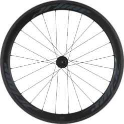 Prime RR-50 Carbon Drahtreifen Laufradsatz (Schwarz, 10/11-fach) 11 Prime RR-50 Carbon Drahtreifen Laufradsatz (Schwarz, 10/11-fach) -Outlet Fahrradschläuche Store Prime RR 50 Carbon Clincher Wheelset Black 10 11 Speed Wheel Sets Black 2022 PRR50CCW2022B 4
