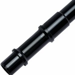 Prime SR2 Rear Axle -Outlet Fahrradschläuche Store Prime SR2 Rear Axle Wheel Spares Silver PSR2RAS 1