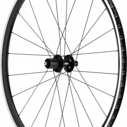 Prime Stagiaire Rennrad Laufradsatz -Outlet Fahrradschläuche Store Prime Stagiaire Road Wheelset Wheel Sets Black PSRW700B 3 scaled