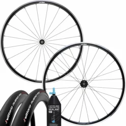 Prime Baroudeur V2 Tubeless Set