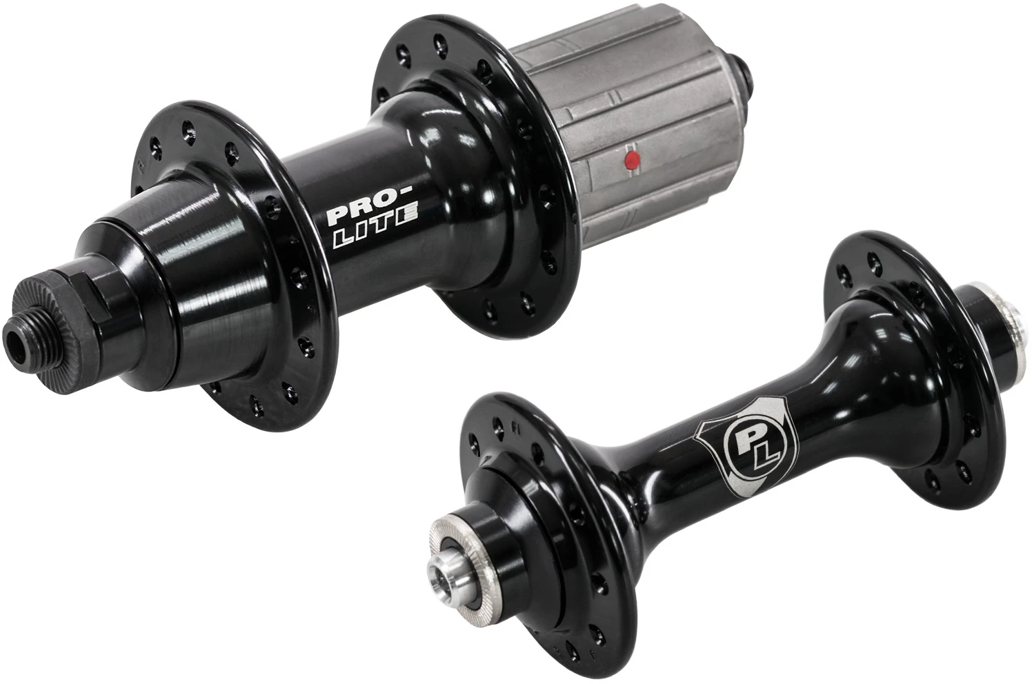 Pro-Lite Pro Lite Garda A30W Rennrad Laufradsatz (Drahtreifen) 2 Pro-Lite Pro Lite Garda A30W Rennrad Laufradsatz (Drahtreifen) – Bild 2