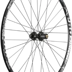 Pro-Lite Pro Lite Revo GX Gravel Wheelset 6 Pro-Lite Pro Lite Revo GX Gravel Wheelset -Outlet Fahrradschläuche Store Pro Lite Revo GX Gravel Wheelset Wheel Sets Black White 2018 REVO GX S 5