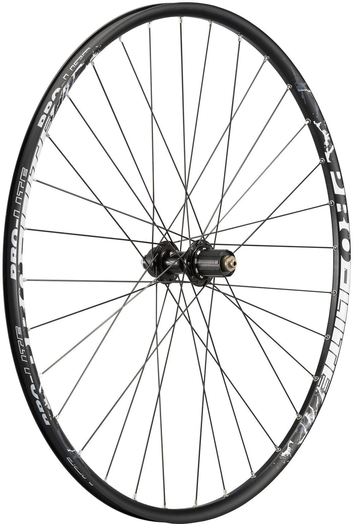 Pro-Lite Pro Lite Revo GX Gravel Wheelset 3 Pro-Lite Pro Lite Revo GX Gravel Wheelset – Bild 3