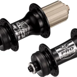 Pro-Lite Pro Lite Revo GX Gravel Wheelset 7 Pro-Lite Pro Lite Revo GX Gravel Wheelset -Outlet Fahrradschläuche Store Pro Lite Revo GX Gravel Wheelset Wheel Sets Black White 2018 REVO GX S 6