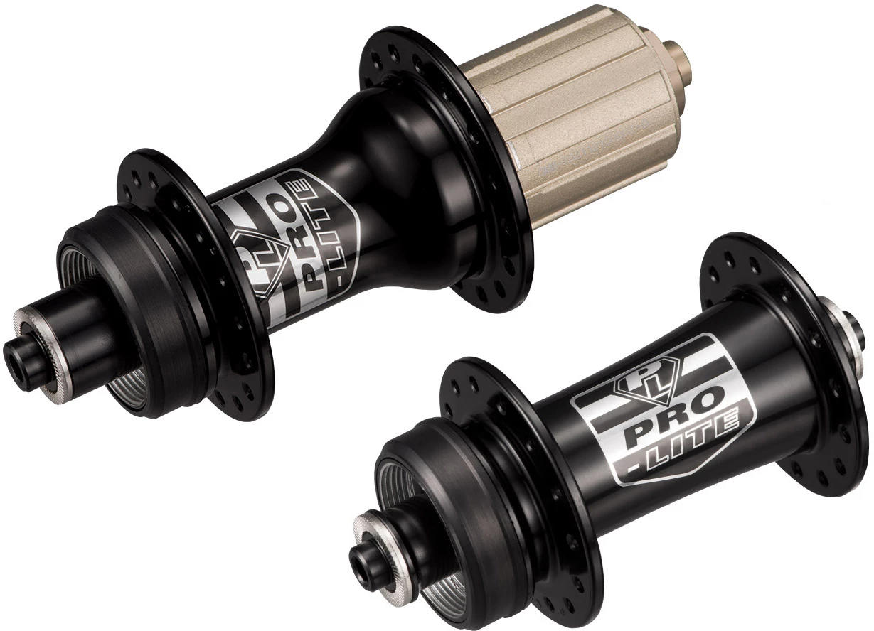 Pro-Lite Pro Lite Revo GX Gravel Wheelset 4 Pro-Lite Pro Lite Revo GX Gravel Wheelset – Bild 4