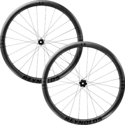 Reynolds® Reynolds AR 41 Carbon Disc Rennrad Laufradsatz