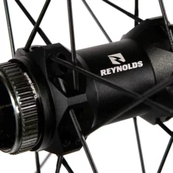 Reynolds® Reynolds AR 41 Carbon Disc Rennrad Laufradsatz -Outlet Fahrradschläuche Store Reynolds AR 41 Carbon Disc Road Wheelset 04