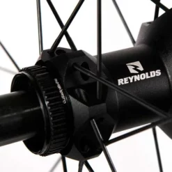 Reynolds® Reynolds AR 41 Carbon Disc Rennrad Laufradsatz -Outlet Fahrradschläuche Store Reynolds AR 41 Carbon Disc Road Wheelset 05
