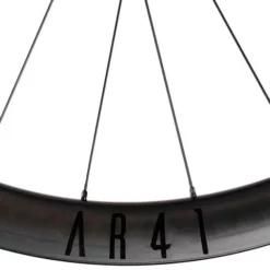 Reynolds® Reynolds AR 41 Carbon Disc Rennrad Laufradsatz -Outlet Fahrradschläuche Store Reynolds AR 41 Carbon Disc Road Wheelset 06