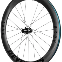 Reynolds® Reynolds AR 58 Carbon Rennrad Laufradsatz -Outlet Fahrradschläuche Store Reynolds AR 58 Carbon Road Wheelset 03