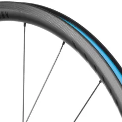 Reynolds® Reynolds ARX 29 Carbon Rennrad Laufradsatz -Outlet Fahrradschläuche Store Reynolds ARX 29 Carbon Road Wheelset Wheel Sets Black R WC 78281 2