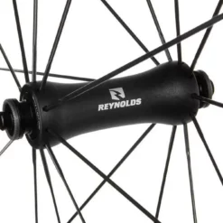 Reynolds® Reynolds ARX 29 Carbon Rennrad Laufradsatz -Outlet Fahrradschläuche Store Reynolds ARX 29 Carbon Road Wheelset Wheel Sets Black R WC 78281 4