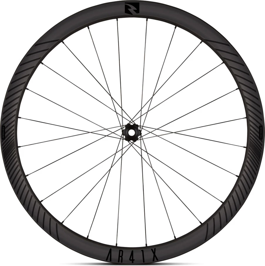 Reynolds® Reynolds ARX 41 Carbon Disc Laufradsatz 2 Reynolds® Reynolds ARX 41 Carbon Disc Laufradsatz – Bild 2