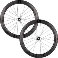 Reynolds® Reynolds ARX 58/62 Carbon Disc Laufradsatz