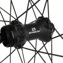 Reynolds® Reynolds ARX 58/62 Carbon Disc Laufradsatz -Outlet Fahrradschläuche Store Reynolds ARX 58 62 Carbon Disc Wheelset08
