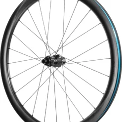 Reynolds® Reynolds ATR Disc Gravel Laufradsatz -Outlet Fahrradschläuche Store Reynolds ATR Disc Gravel Wheelset Wheel Sets Black R WC 78211 1