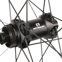Reynolds® Reynolds ATR Disc Gravel Laufradsatz -Outlet Fahrradschläuche Store Reynolds ATR Disc Gravel Wheelset Wheel Sets Black R WC 78211 2