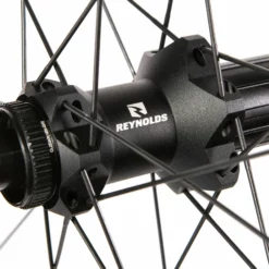 Reynolds® Reynolds ATR Disc Gravel Laufradsatz -Outlet Fahrradschläuche Store Reynolds ATR Disc Gravel Wheelset Wheel Sets Black R WC 78211 3 scaled