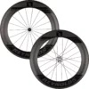 Reynolds® Reynolds Aero 80 Black Label Carbon Road Wheelset