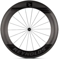 Reynolds® Reynolds Aero 80 Front Carbon Road Wheel