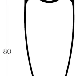 Reynolds® Reynolds Aero 80 Front Carbon Road Wheel 5 Reynolds® Reynolds Aero 80 Front Carbon Road Wheel -Outlet Fahrradschläuche Store Reynolds Aero 80 Front Carbon Road Wheel 03