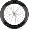 Reynolds® Reynolds Aero 80 Rear Carbon Rennradlaufrad