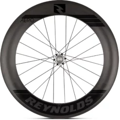 Reynolds® Reynolds Aero 80 Rear Carbon Rennradlaufrad