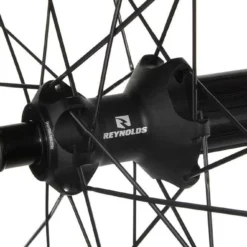 Reynolds® Reynolds Arx 58 Carbon Wheelset -Outlet Fahrradschläuche Store Reynolds Ar 58 x Carbon Wheelset 03