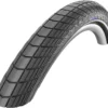 Schwalbe Big Apple Reifen (28", RaceGuard)