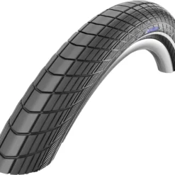 Schwalbe Big Apple Reifen (28", RaceGuard)