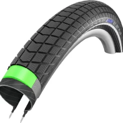 Schwalbe Big Ben Plus MTB Reifen (GreenGuard)