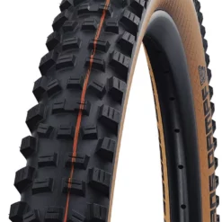 Schwalbe Hans Dampf Evo Super Trail MTB Reifen -Outlet Fahrradschläuche Store Schwalbe Hans Dampf Evo Super Trail MTB Tyre Tyres Classic Skin SCH9030