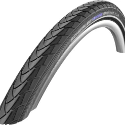 Schwalbe Marathon Plus Fahrradreifen (20", SmartGuard)