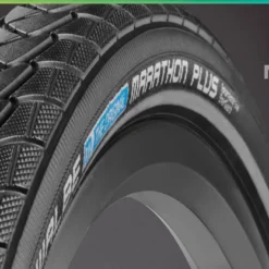 Schwalbe Marathon Plus SmartGuard MTB Reifen -Outlet Fahrradschläuche Store Schwalbe Marathon Plus SmartGuard MTB Tyre Internal Black Reflex 2017 11101213 1