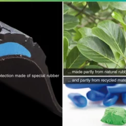 Schwalbe Marathon Plus SmartGuard MTB Reifen -Outlet Fahrradschläuche Store Schwalbe Marathon Plus SmartGuard MTB Tyre Internal Black Reflex 2017 11101213 2