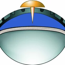 Schwalbe - Marathon Plus Smartguard Rigid Rennradreifen -Outlet Fahrradschläuche Store Schwalbe Marathon Plus Smartguard Rigid Road Tyre Hybrid and Touring Tyres Black 11100766 1