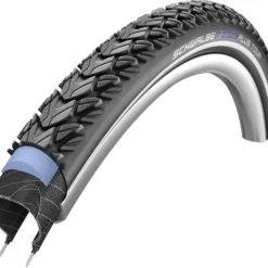 Schwalbe Marathon Plus Touring Reifen (SmartGuard)