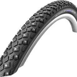 Schwalbe Marathon Winter Performance Mountainbikereifen -Outlet Fahrradschläuche Store Schwalbe Marathon Winter Performance Rigid MTB Tyre Tyres Black 11159003