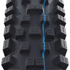 Schwalbe Nobby Nic Evo Super Ground MTB Reifen -Outlet Fahrradschläuche Store Schwalbe Nobby Nic Evo Super Ground MTB Tyre Tyres Black SCH9195 1