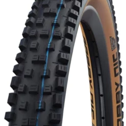 Schwalbe Nobby Nic Evo Super Ground MTB Reifen -Outlet Fahrradschläuche Store Schwalbe Nobby Nic Evo Super Ground MTB Tyre Tyres Classic Skin SCH9196