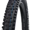 Schwalbe Nobby Nic Evo Super Trail MTB Reifen
