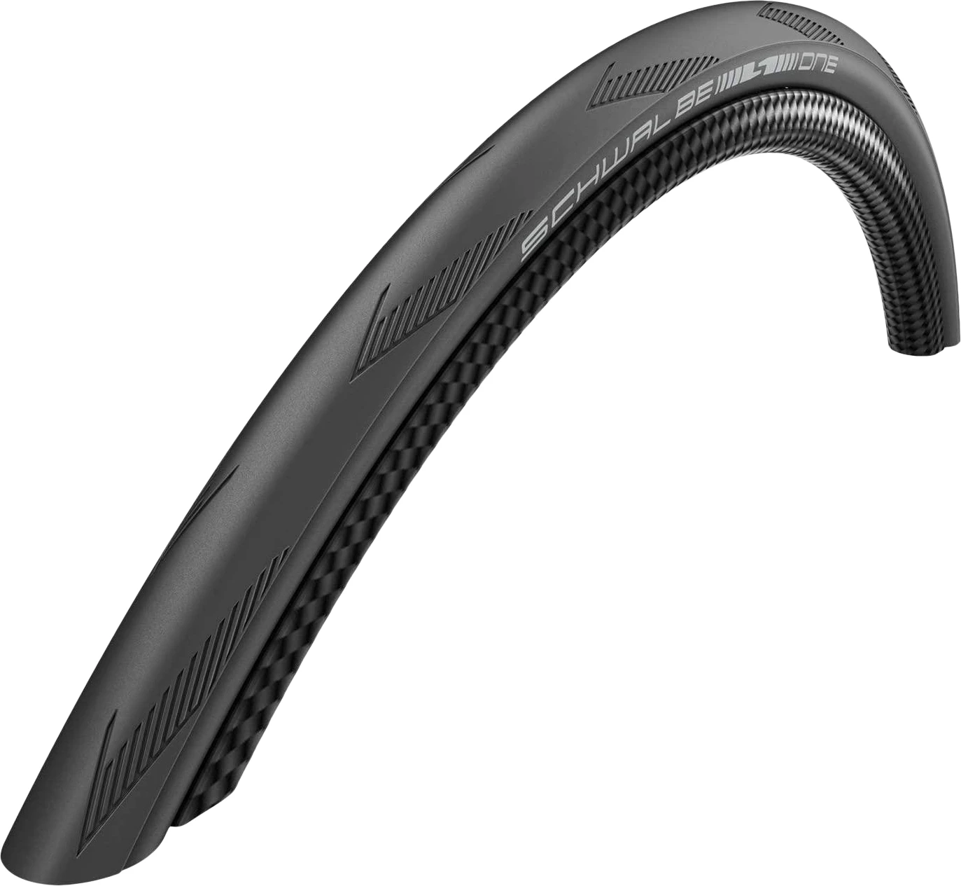 Schwalbe One Performance RaceGuard Faltreifen 1 Schwalbe One Performance RaceGuard Faltreifen