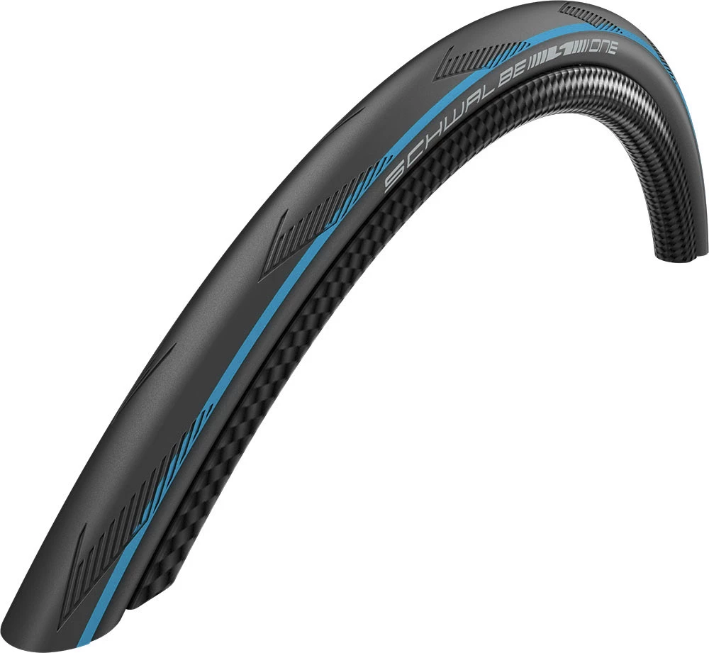 Schwalbe One Performance RaceGuard Faltreifen 2 Schwalbe One Performance RaceGuard Faltreifen – Bild 2