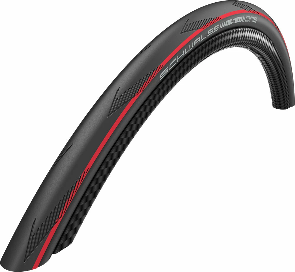 Schwalbe One Performance RaceGuard Faltreifen 3 Schwalbe One Performance RaceGuard Faltreifen – Bild 3